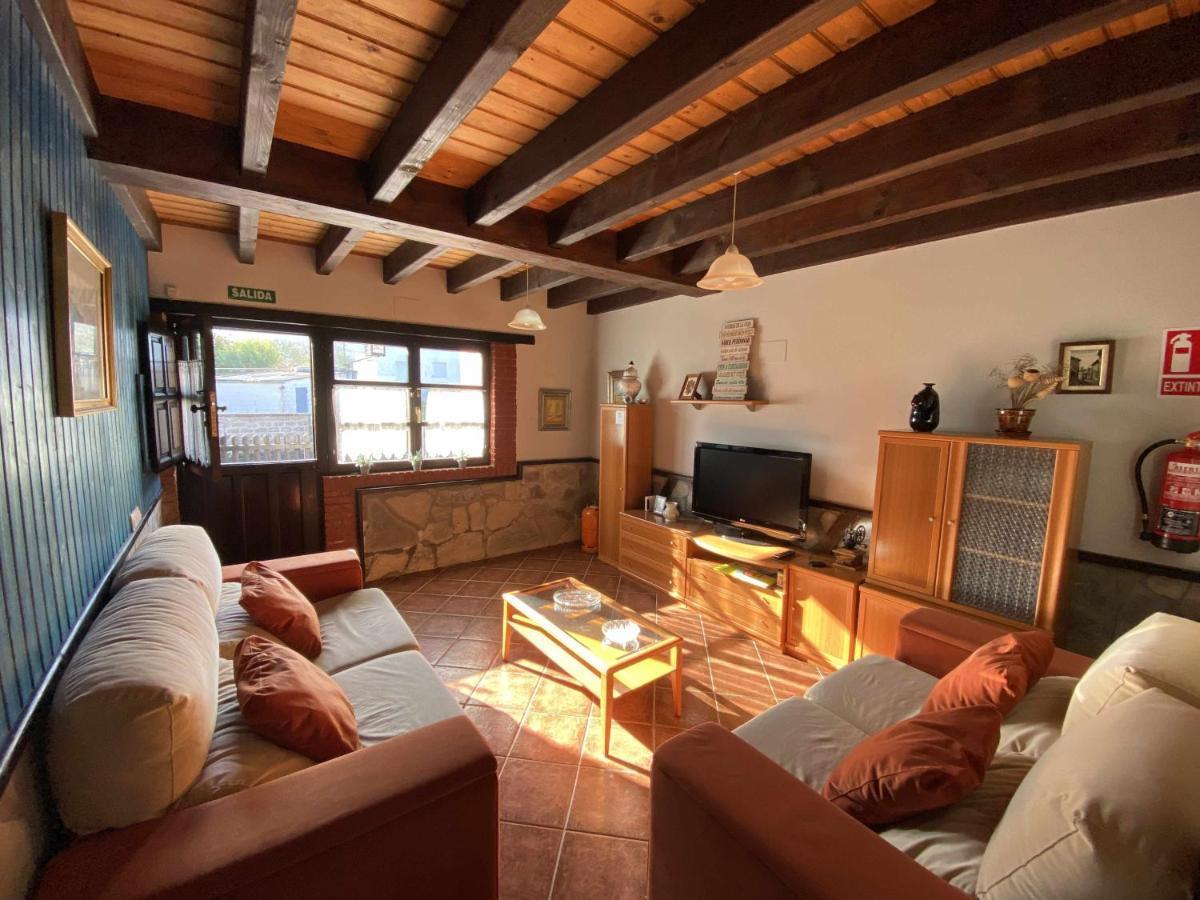 Casa Las Hortensias Quintana Llanes Exterior foto